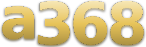 a368 logo
